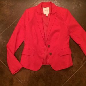 Forever 21 blazer